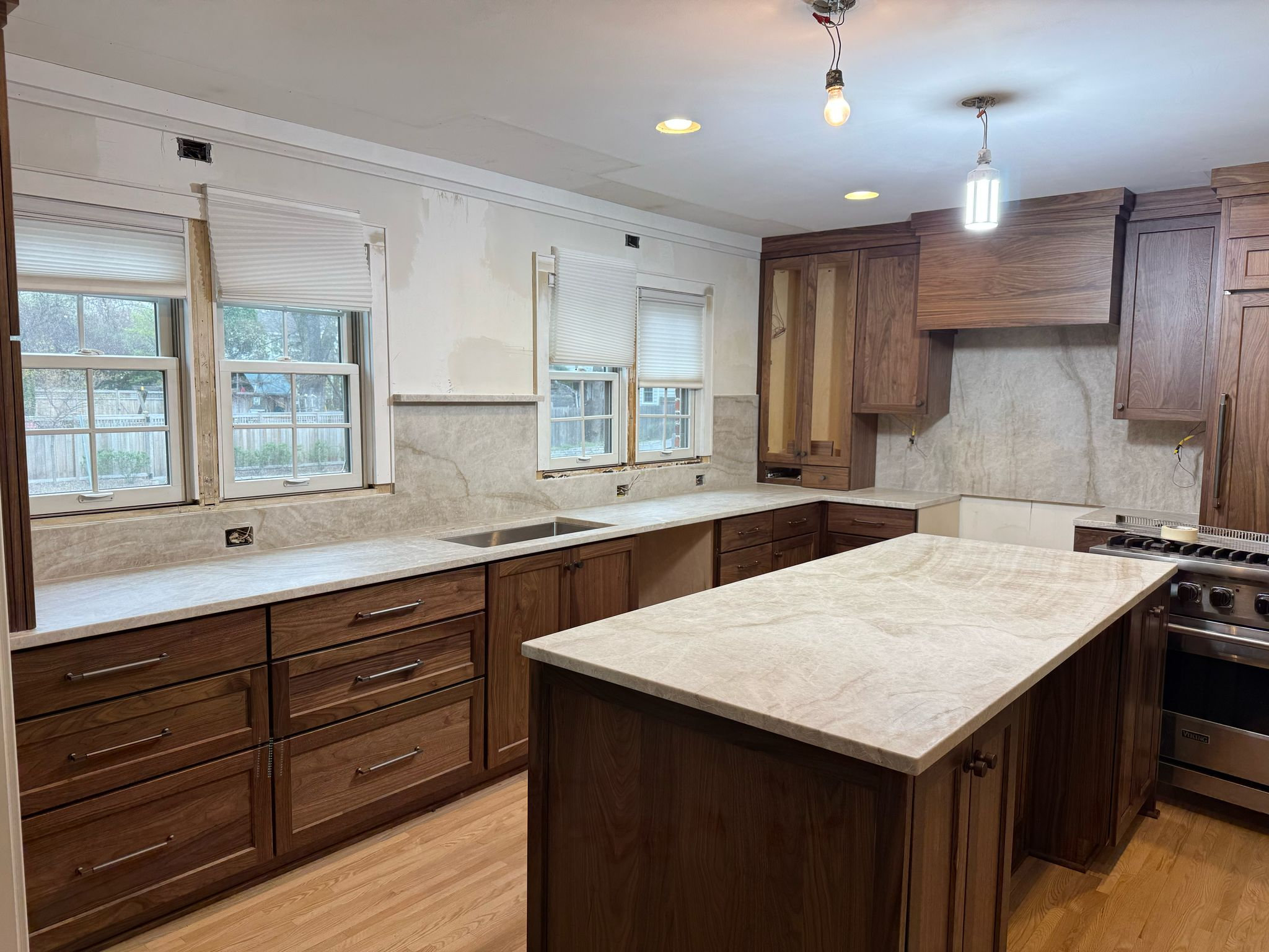 Kitchen Remodeling